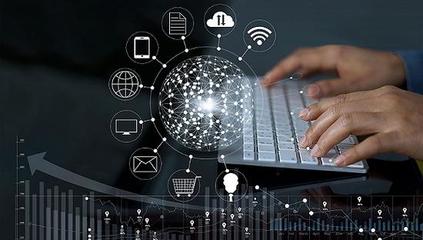 工業互聯網為何難接地氣 數據服務的挑戰與破局