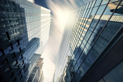 科技賦能新篇章 智慧社區(qū)、智慧物流與工業(yè)互聯(lián)網(wǎng)的協(xié)同發(fā)展