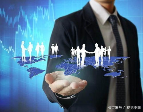 2020年工業互聯網數據服務 自媒體發展的新藍海與行動指南